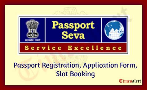 available slot for passport appointment|Passport Seva Portal Down For 5 Days: Appointments To Be .